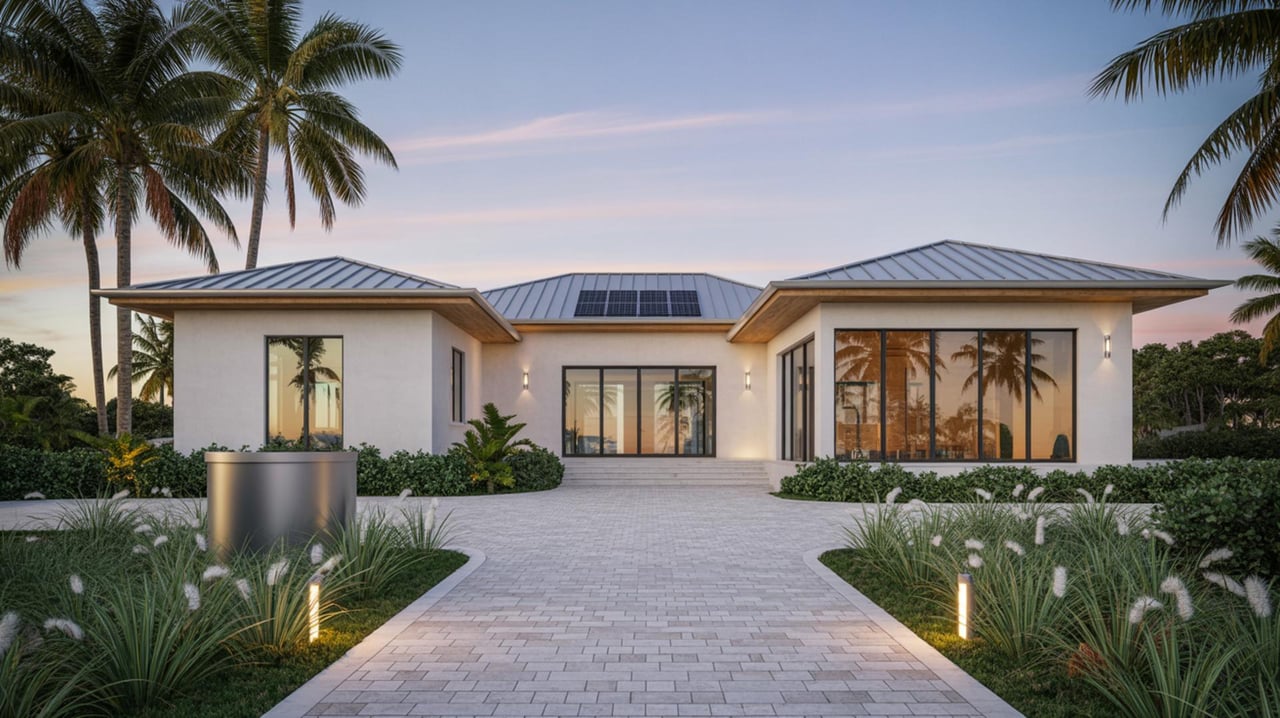 Eco-Friendly Home Upgrades That Add Value in Longboat Key, FL