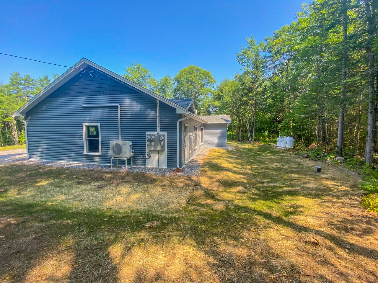 Rental Currently Available