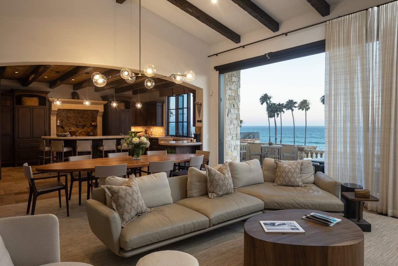 San Clemente Custom
