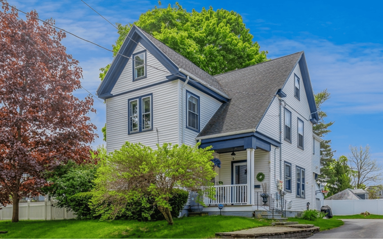 Buying a Home in Amesbury