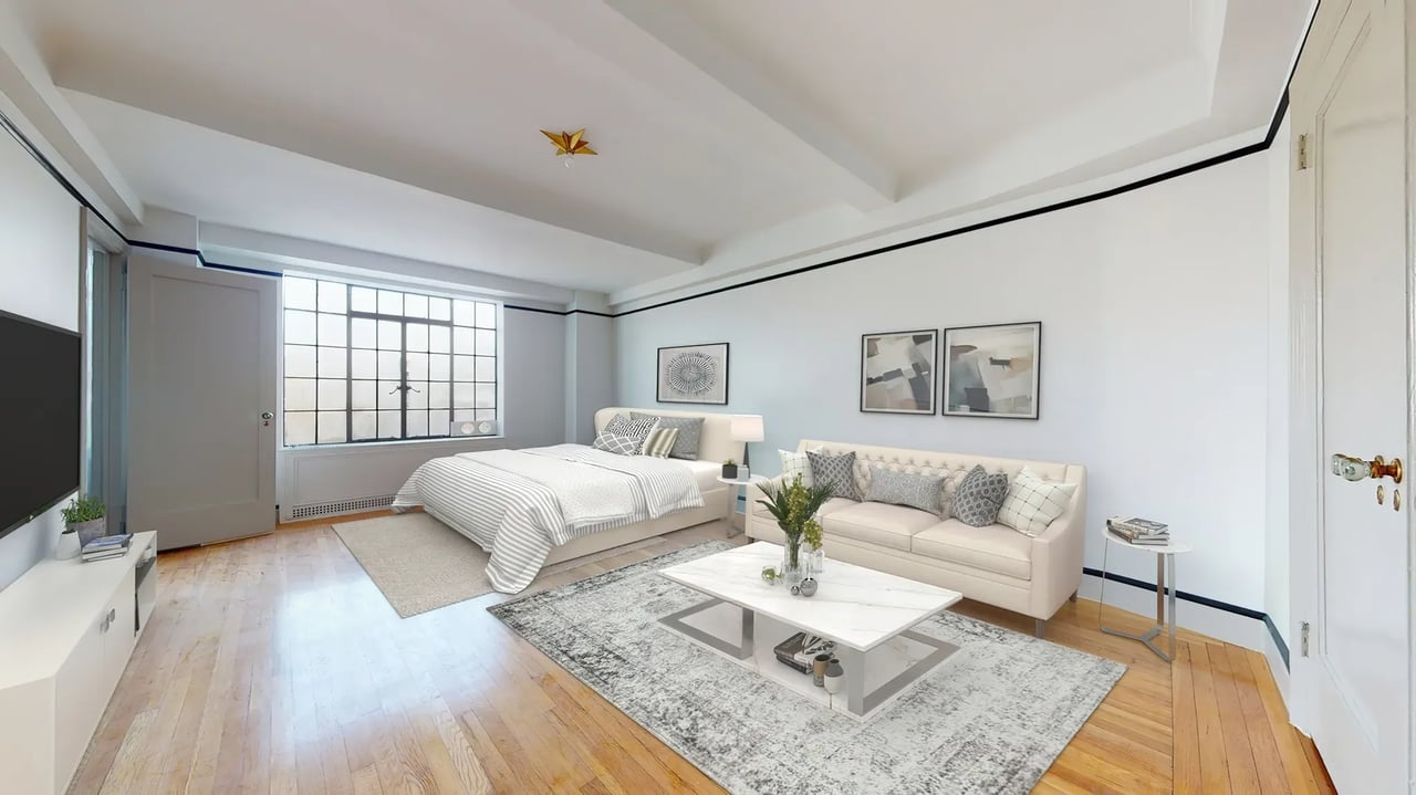 1 Christopher St, #12F