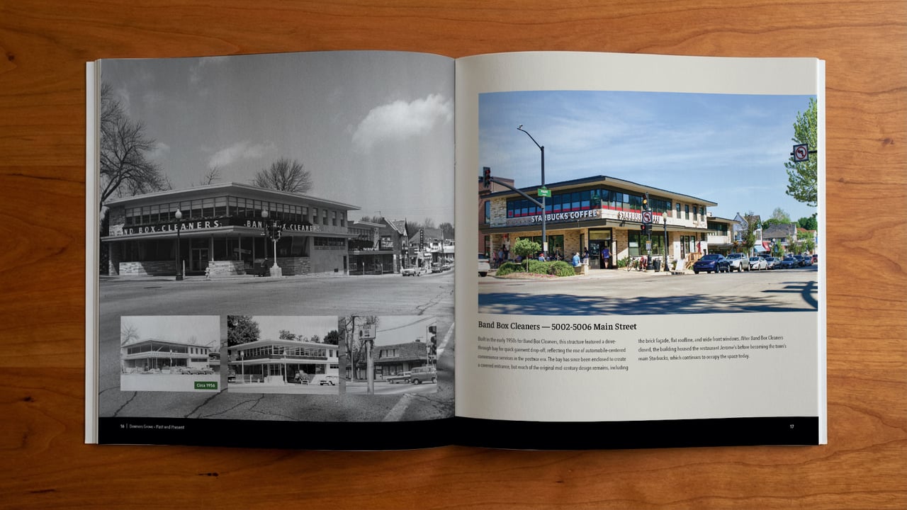 A Unique Open House Experience in Downers Grove Featuring Local Authors