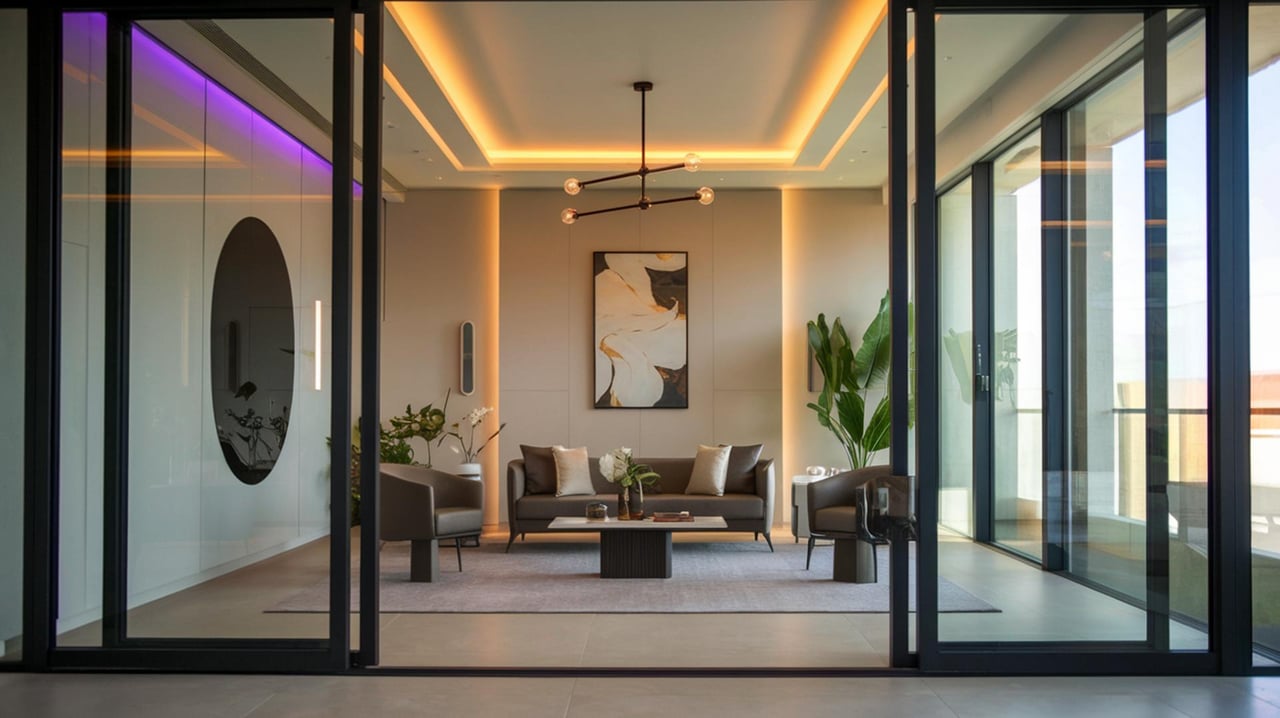 Smart Home Essentials in Frisco, TX for Modern Homeowners