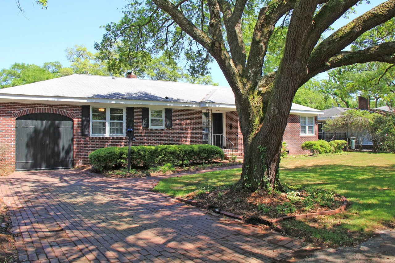 106 Chadwick Drive