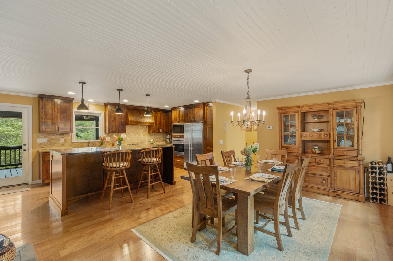 3175 Clear Creek Road