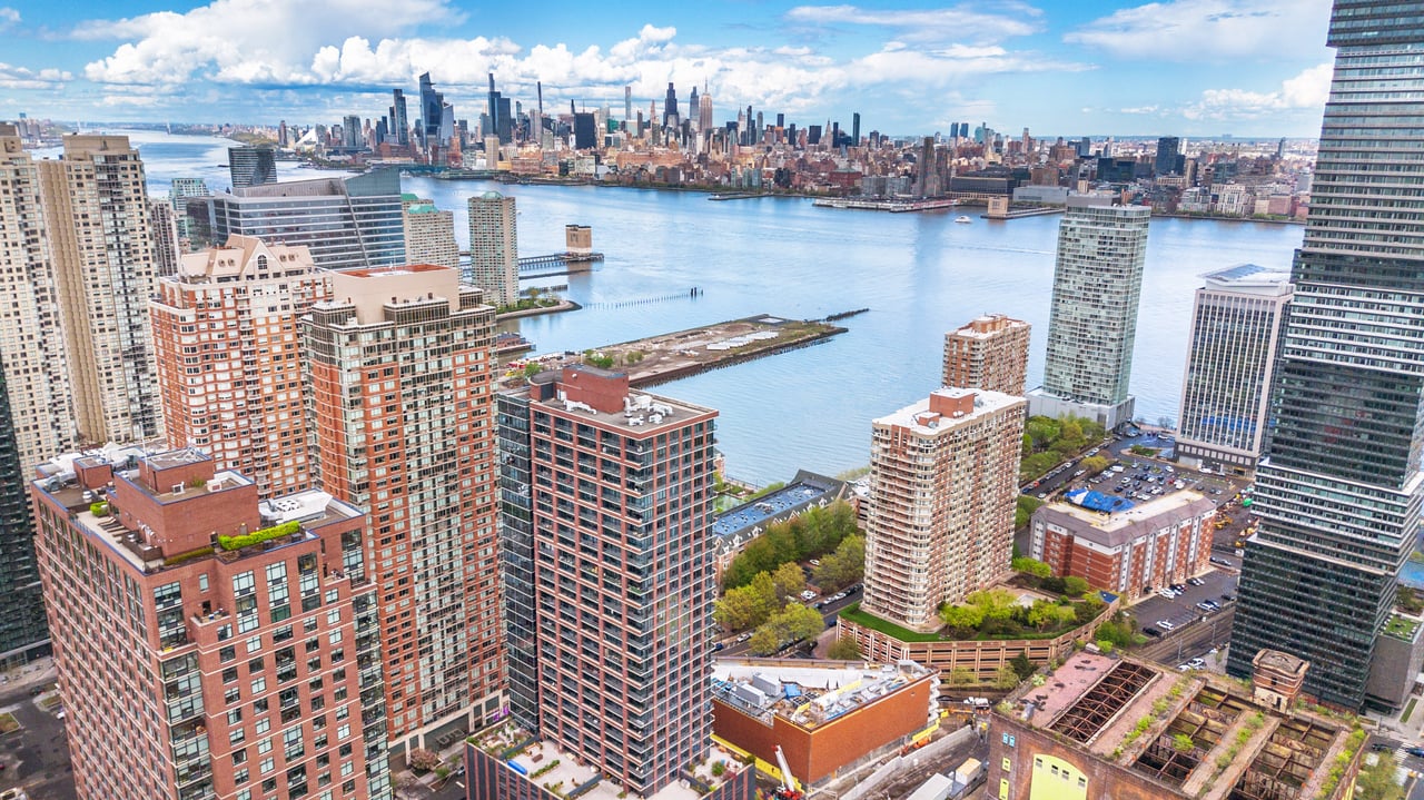 389 Washington St Unit 18k, Downtown, Jersey City, NJ