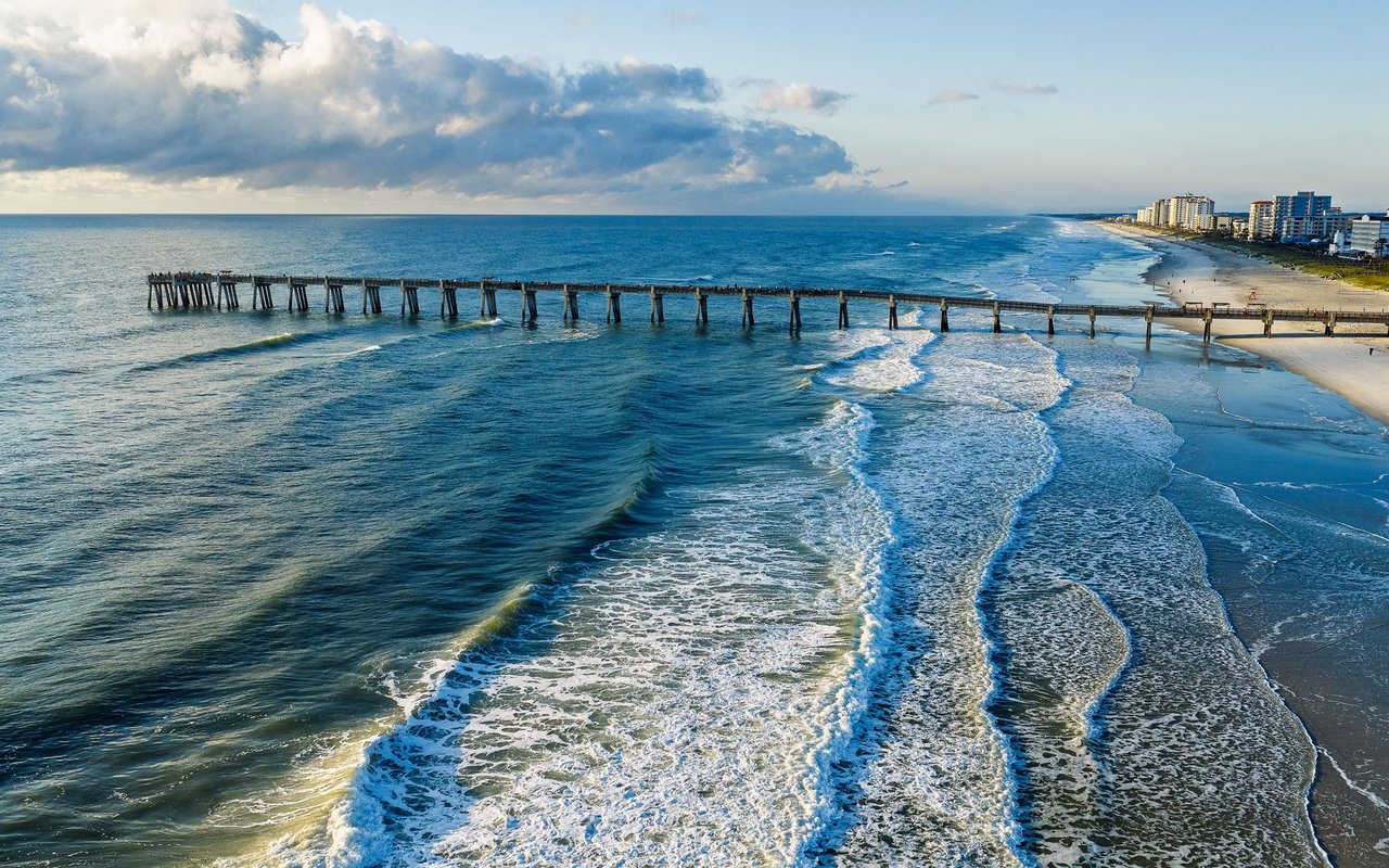 Jacksonville Beach