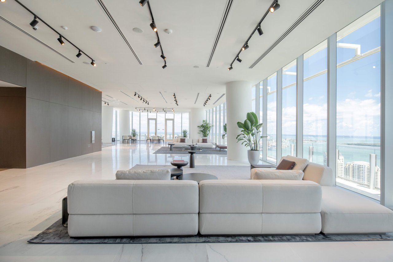 Aston Martin Miami Residences