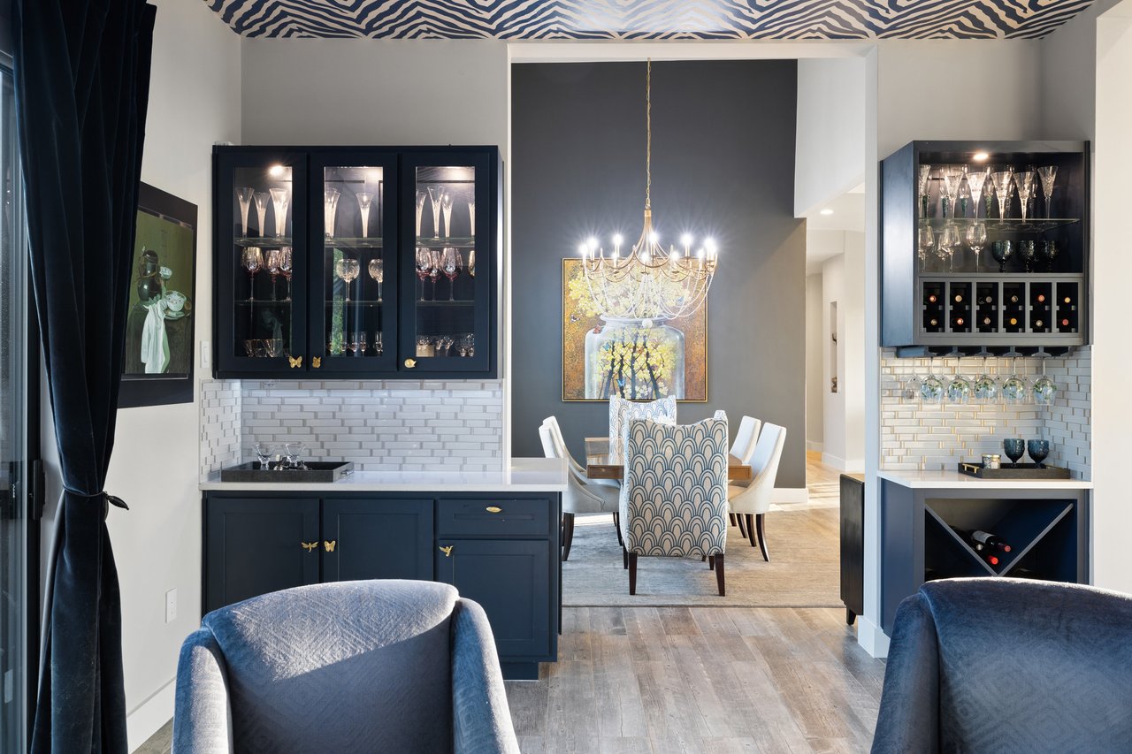 Spanish Oaks Luxury 