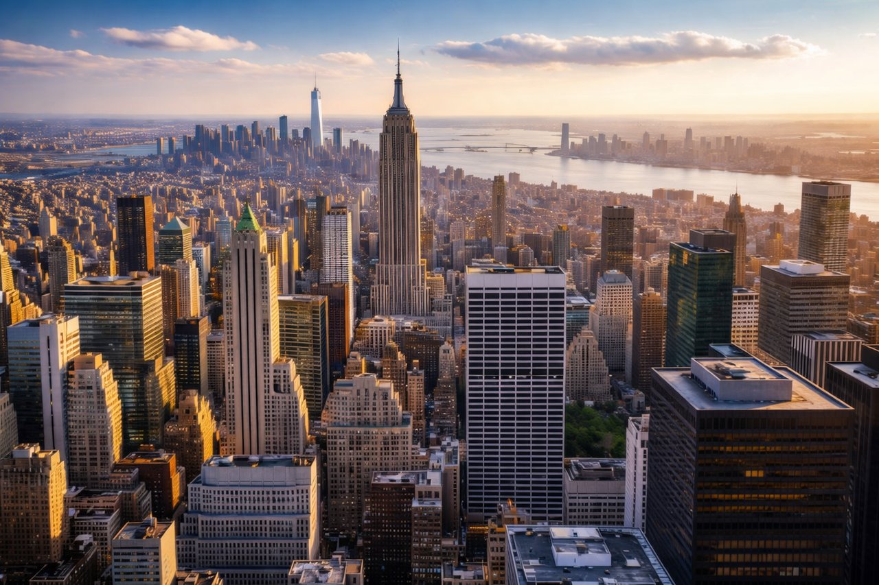 NYC Real Estate Market Trends: What's Hot, What's Not & Where to Buy in 2026