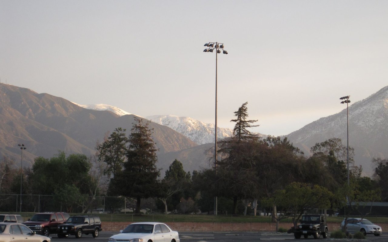 Claremont