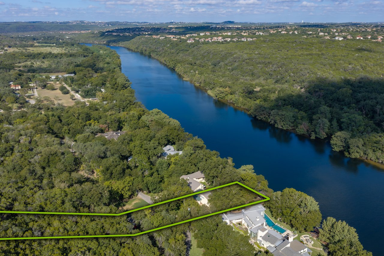 1210 Bruton Springs Road Lot 17