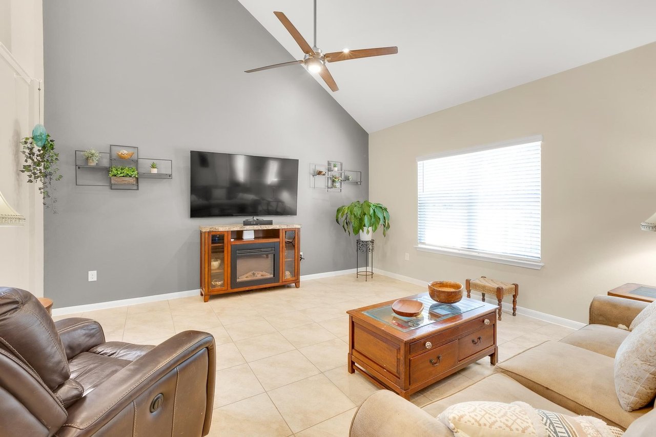 Exceptionally rare and meticulously cared-for home, nestled against the breathtaking backdrop of McKinney Falls State Park!