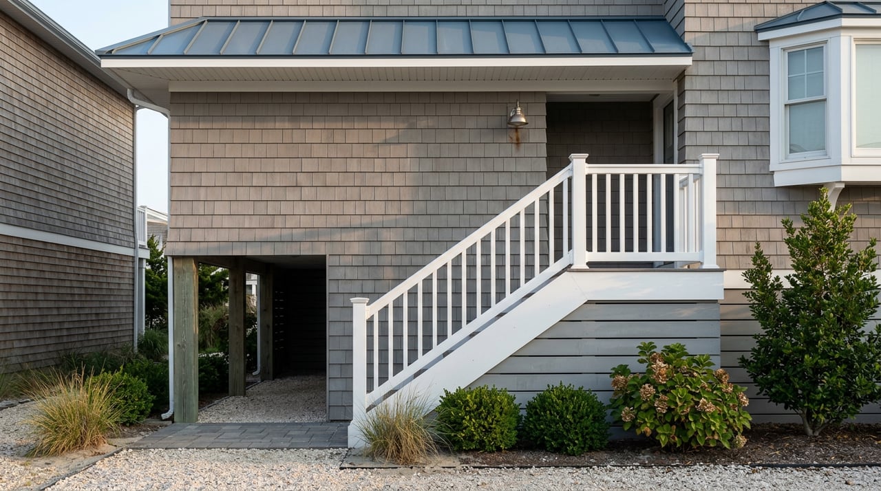Harvey Cedars Got a Flood Rule Reprieve. Your Renovation Math Didn't.