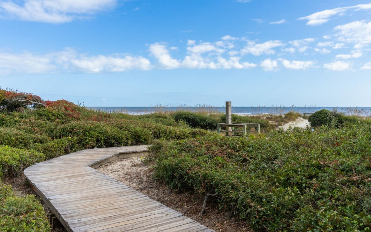 Explore Kiawah Island Like a Local