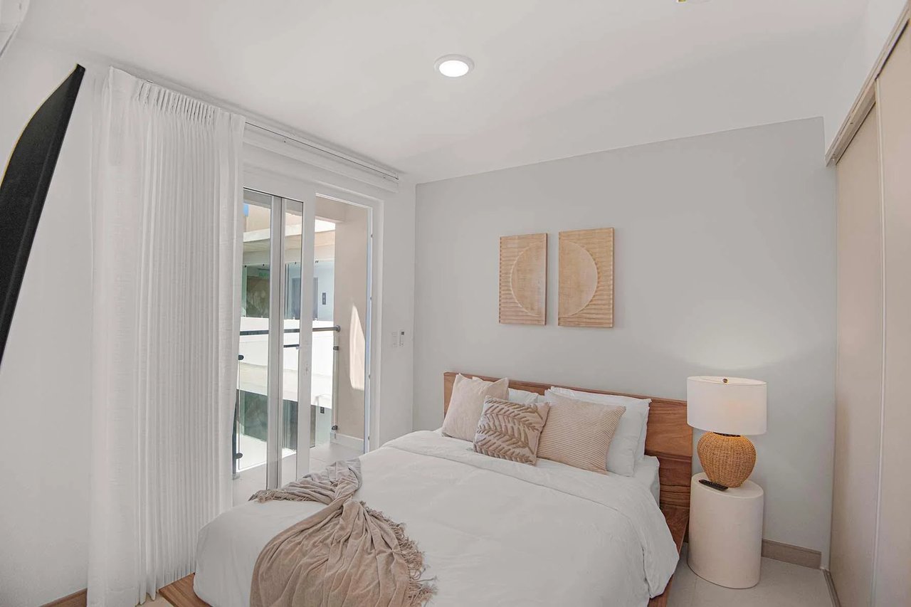 Luxury Oceanview Corner Penthouse, Jaco, Puntarenas