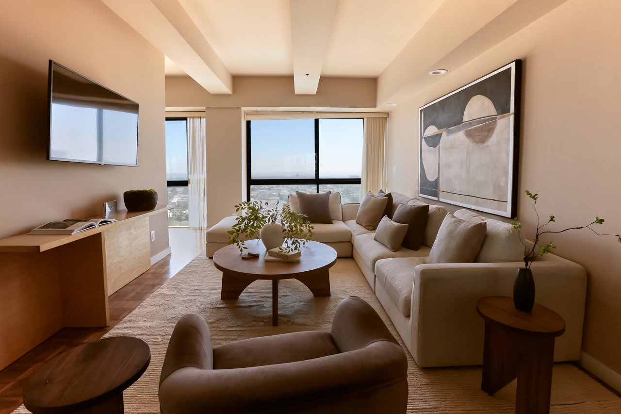 10790 Wilshire Blvd Unit: 1603, Wilshire Corridor 