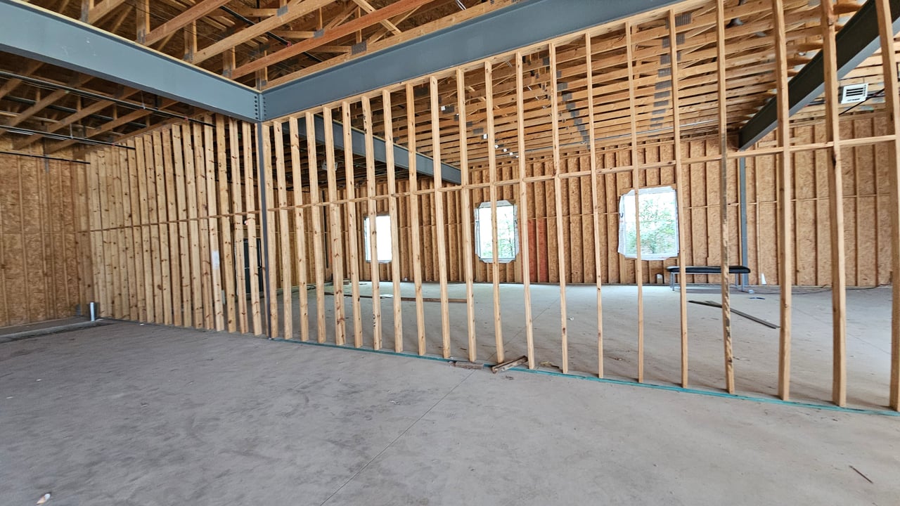 The Shops at New Hope