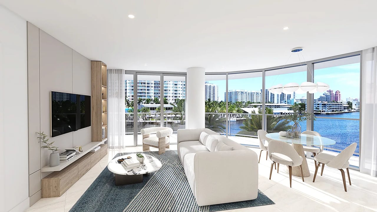 3000 Waterside