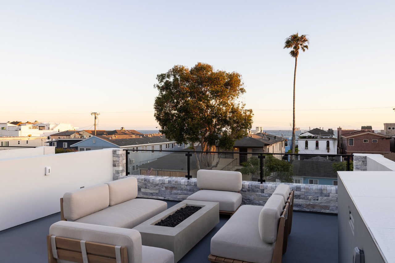 1313 Ocean Avenue