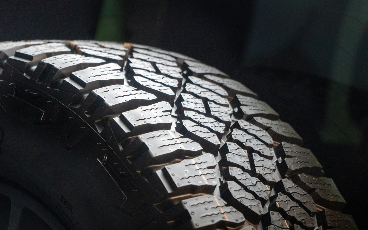 Where to Go for Tires & Vehicle Alignment