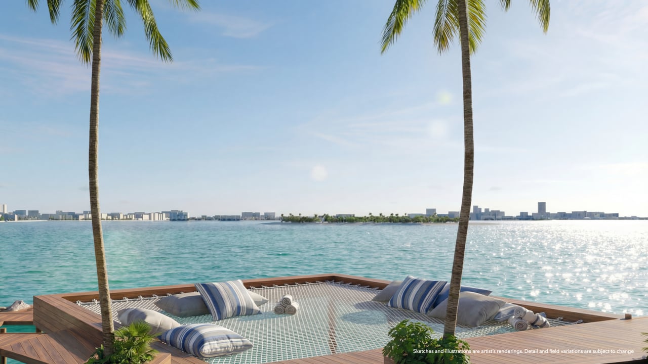 Sports & Wellness Private Residences | North Miami