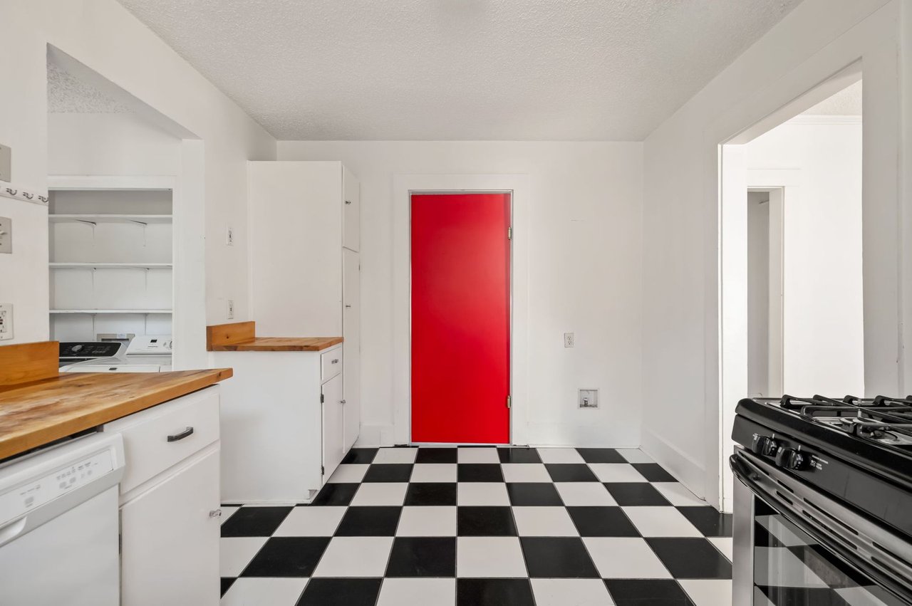 Historic Bouldin Creek Home for Sale