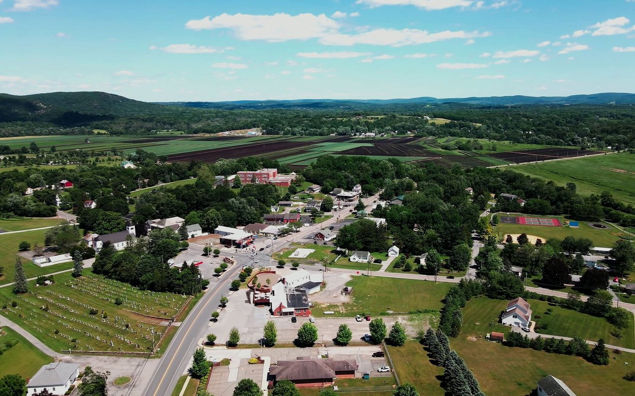 North Hanover Township