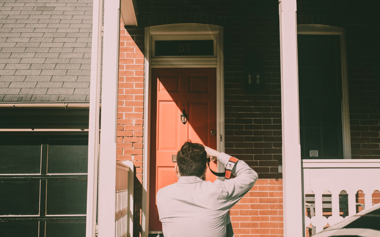How to Find a Real Estate Agent