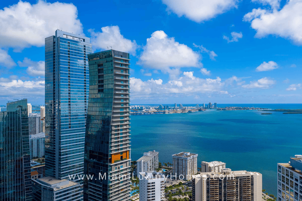 Echo Brickell