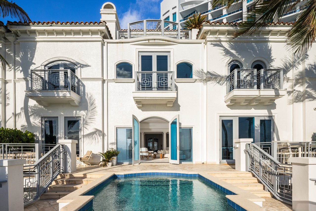 Sales Price: $14M