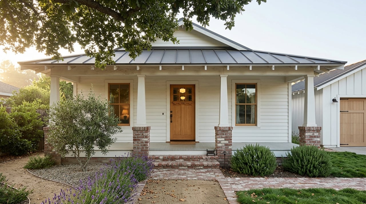 Everyday Life In Sonoma Valley’s Historic Homes cover