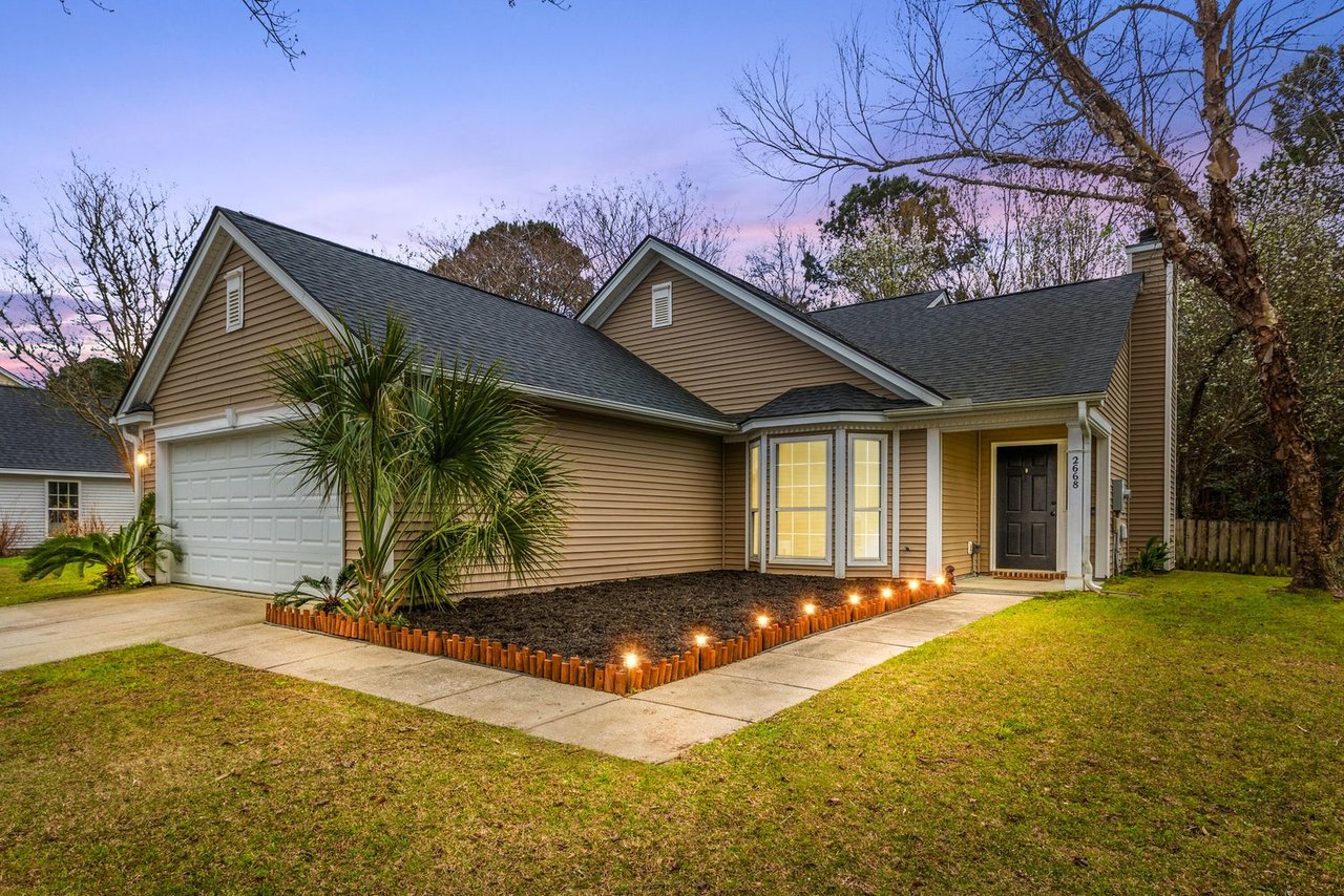 2668 Palmetto Hall Blvd
