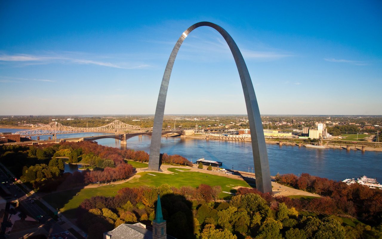 St. Louis