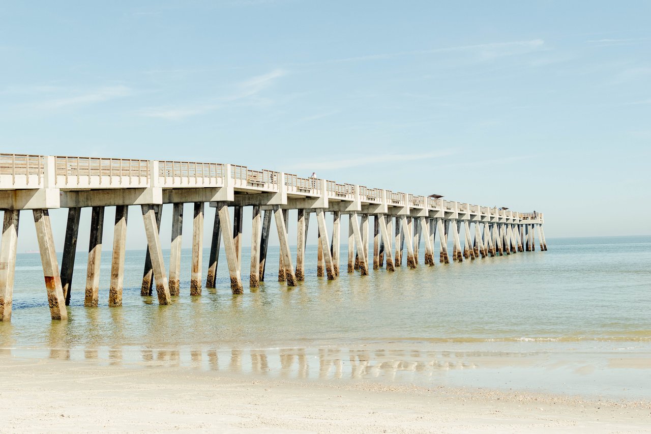 Jacksonville Beach