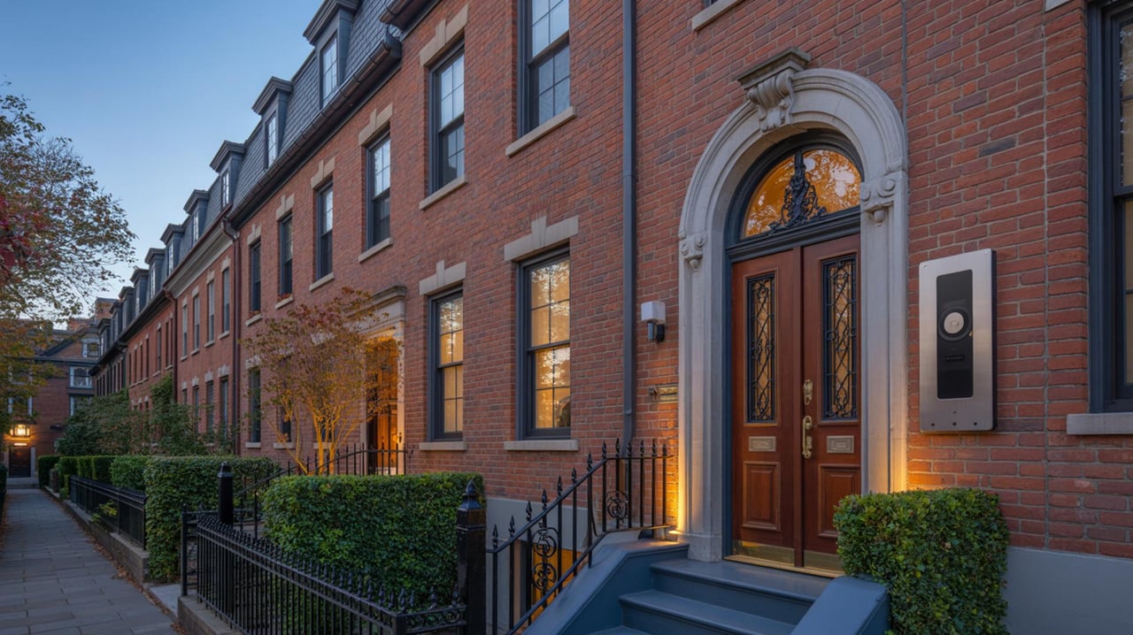 Smart Home Upgrades Every Cambridge Homeowner Needs