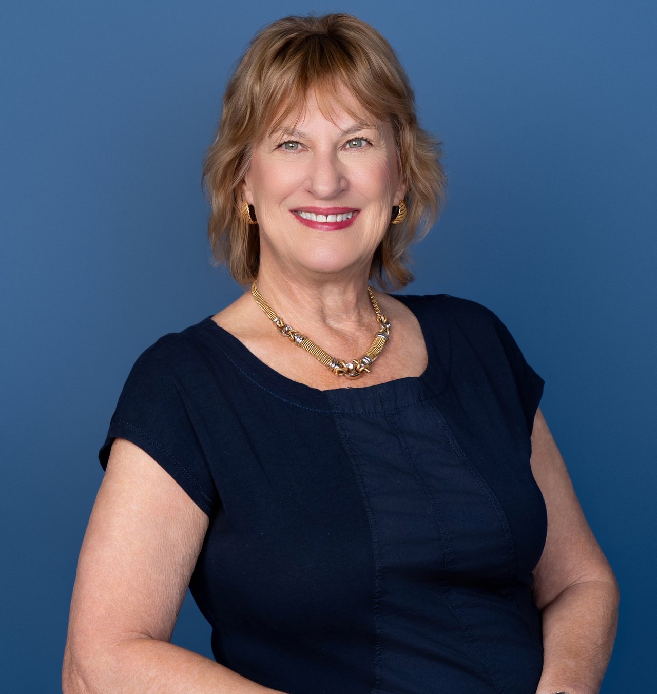 Nancy Burgess, experienced Naples Realtor and team lead of the Burgess Gale Group
