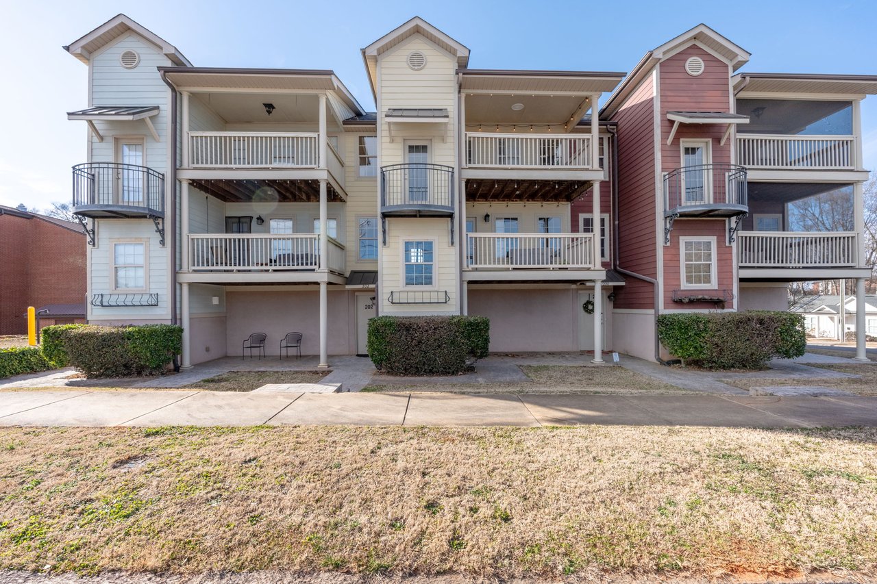 202 S Memminger Street, Greenville, SC 29601