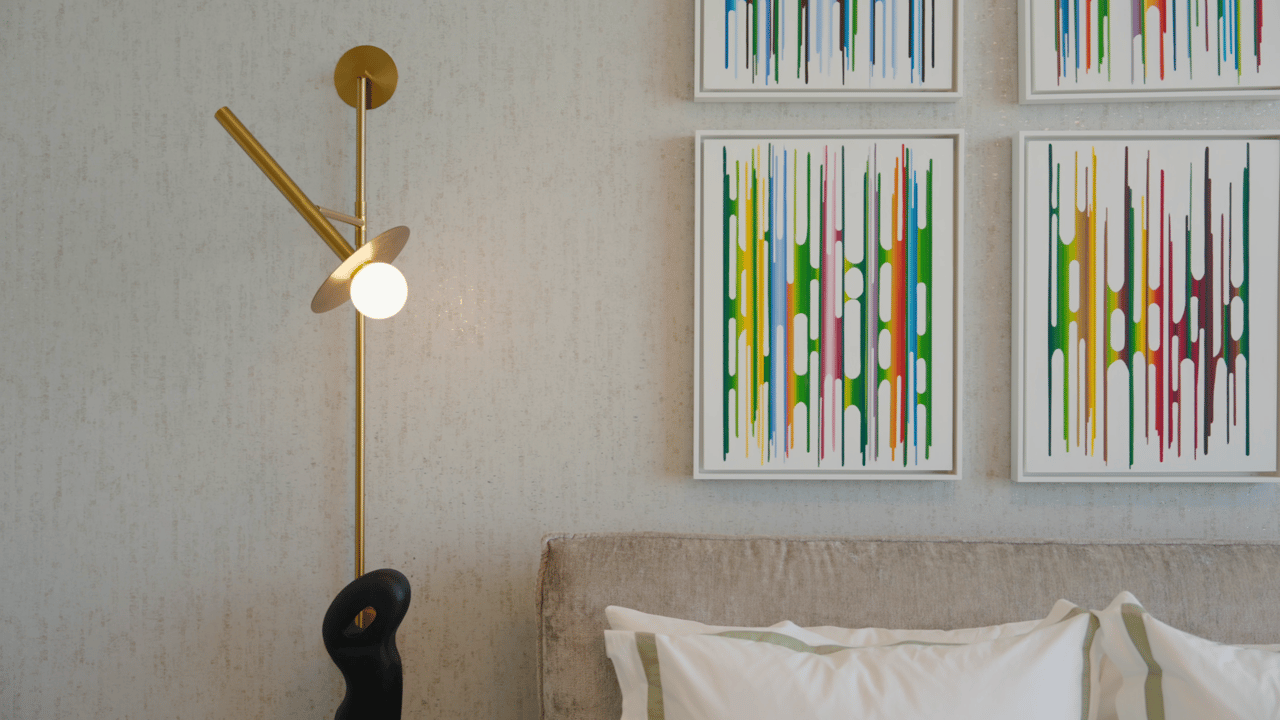 One Thousand Museum Signature Residence
