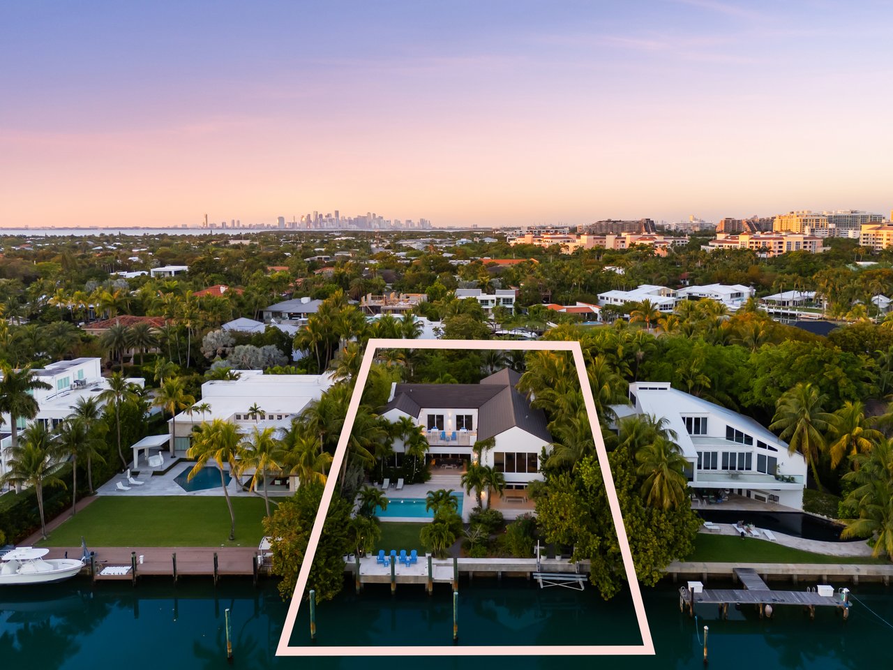 180 Cape Florida Drive