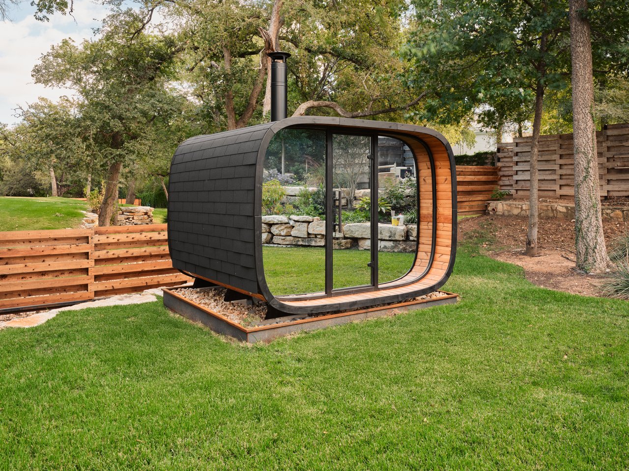 The Timeless Tarrytown Sanctuary: One-of-a-Kind Gated Compound