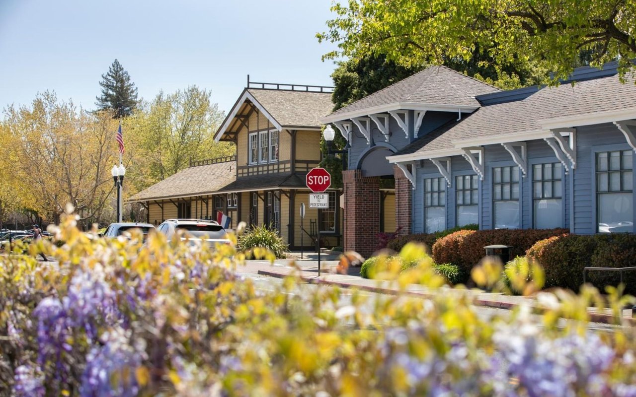 Recently Sold Danville Properties