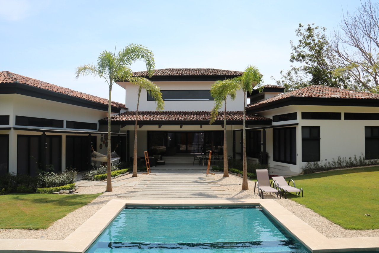 Las Golondrinas #42 – Casa Respiro Hacienda Pinilla