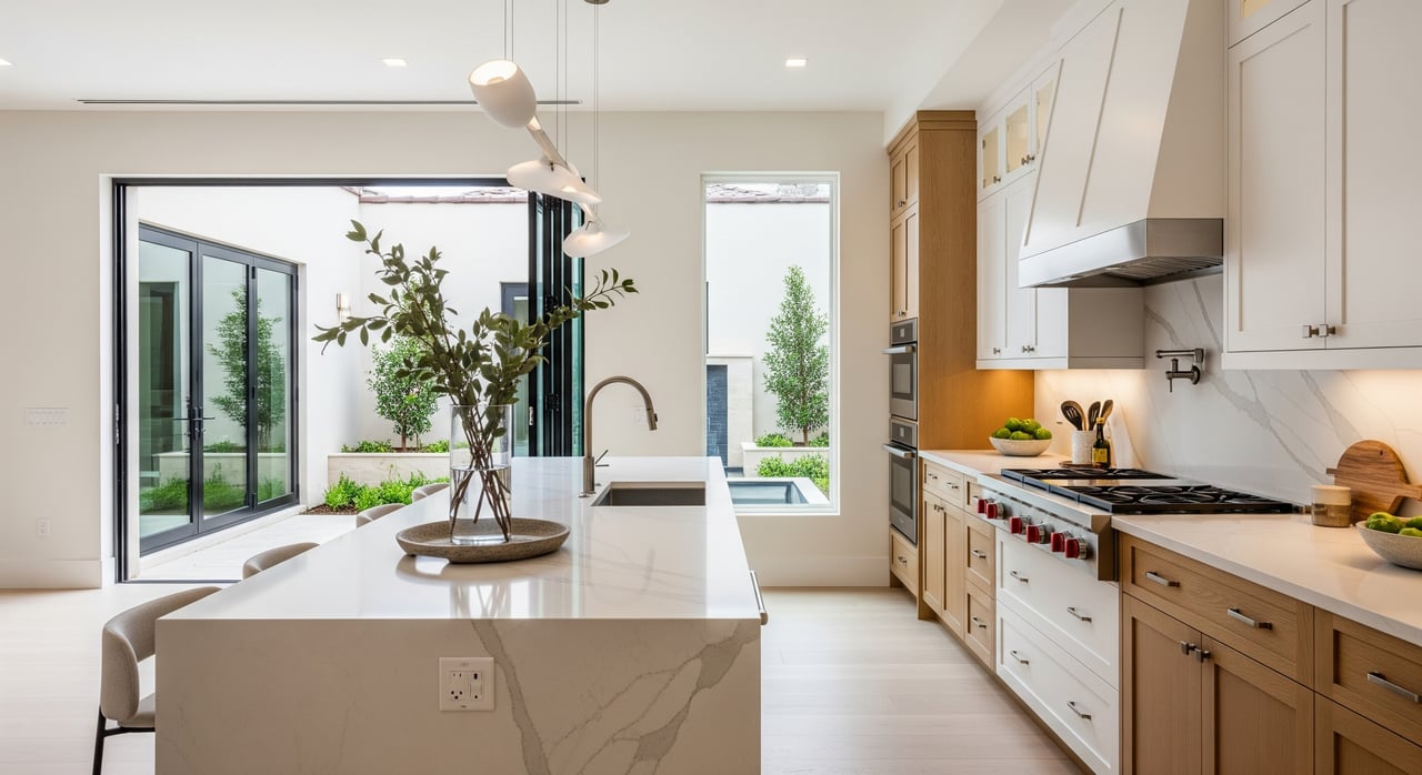 High-ROI Pre-Sale Upgrades for Irvine Homes