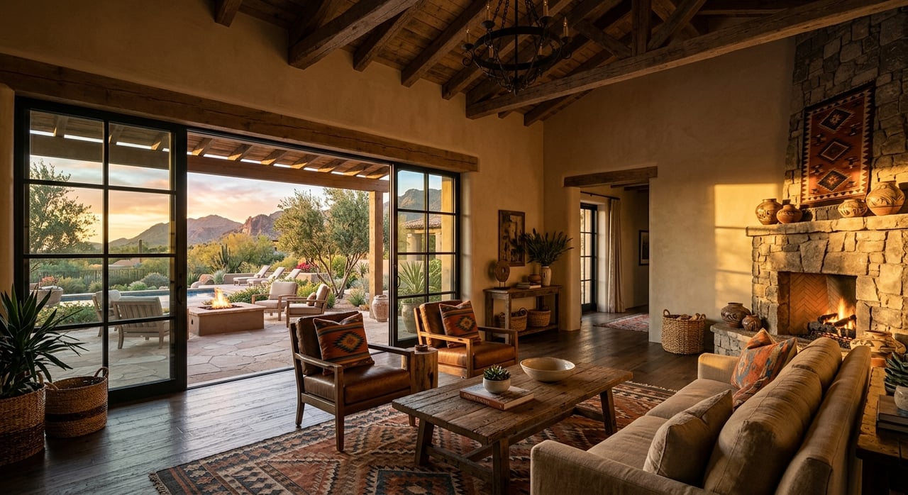 Move-Up Buying In Stevenson Ranch Without The Stress