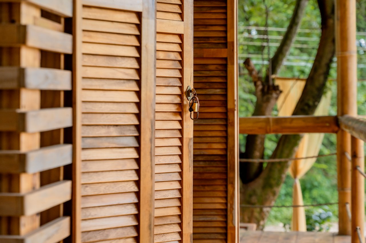 4 Bedroom 2 Bathroom Uvita Home