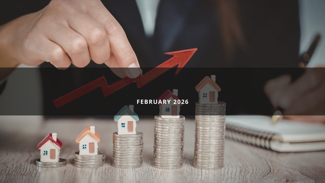 Compass National Real Estate Insights