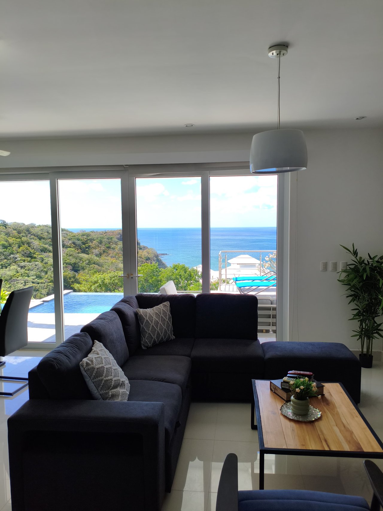 Malibu at Pacific Marlin #22 – Rivas, San Juan del Sur, Nicaragua