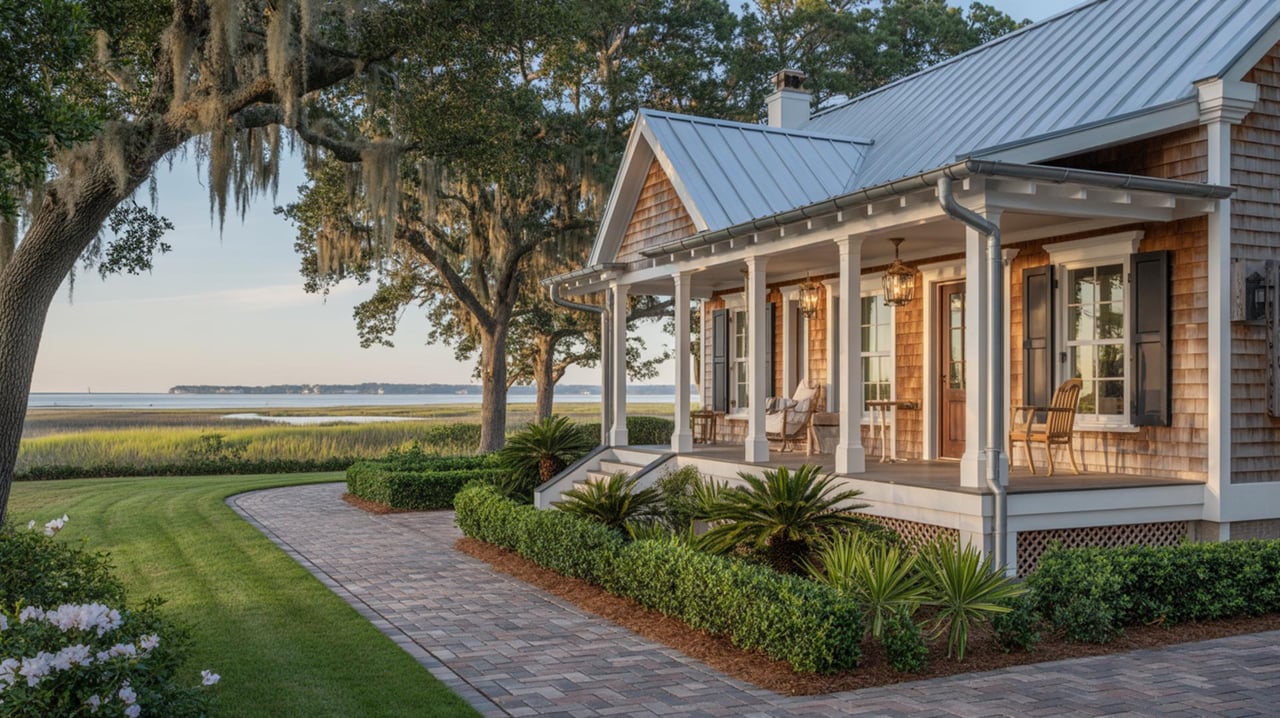 Seasonal Home Maintenance Checklist for Pawleys Island Residents