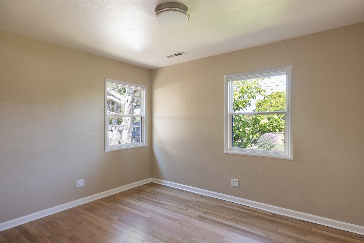 Coastal Living in Pacific Grove